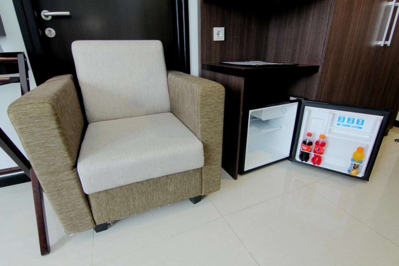 The Sun Hotel Madiun Luaran gambar